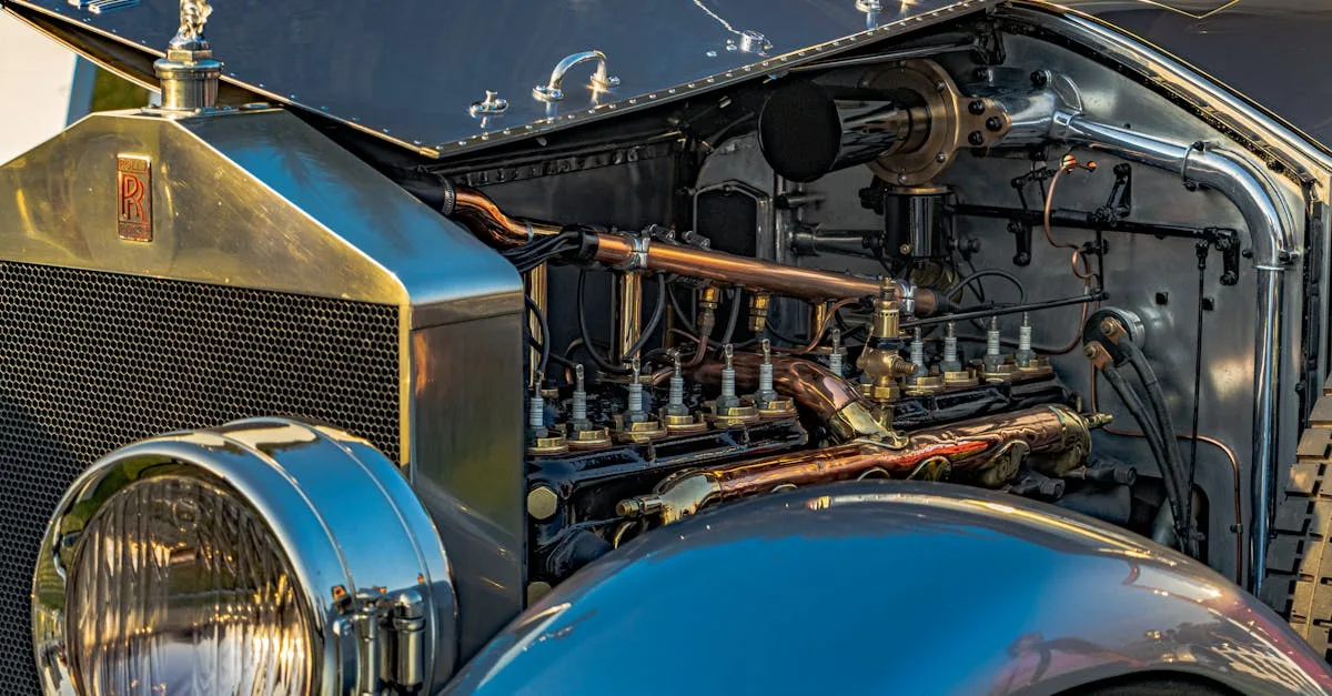 découvrez nos conseils et astuces pour l'entretien automobile, afin de garder votre voiture en parfait état et prolonger sa durée de vie.