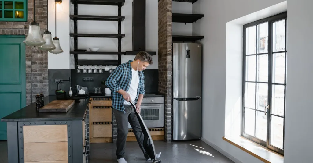 découvrez nos conseils pratiques pour organiser votre réfrigérateur efficacement et garder vos aliments frais plus longtemps.