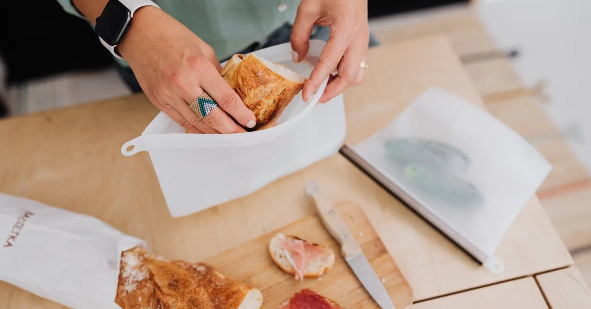 découvrez nos conseils pratiques pour une planification des repas efficace, saine et économique, adaptée à votre quotidien.