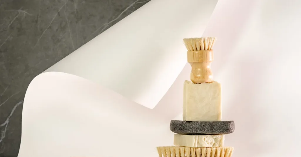 découvrez nos astuces et recettes naturelles pour un nettoyage efficace et écologique de votre cuisine. adoptez des solutions saines, économiques et respectueuses de l'environnement.