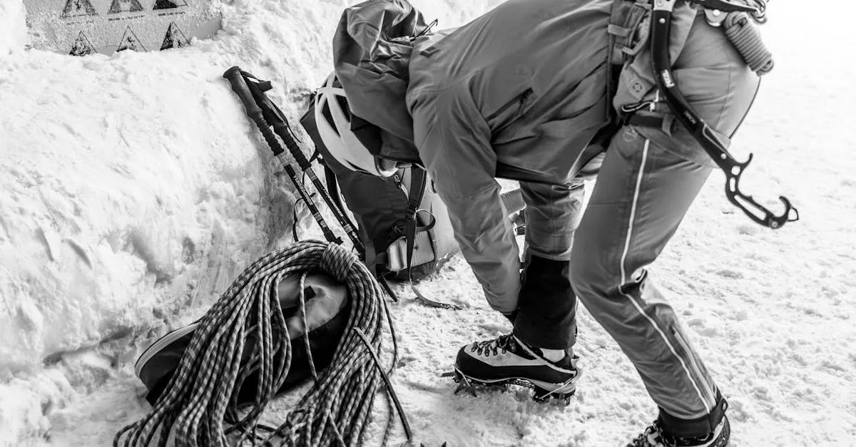 préparez votre randonnée en montagne avec nos conseils essentiels pour une aventure sûre et réussie. équipement, alimentation, météo et astuces pratiques.