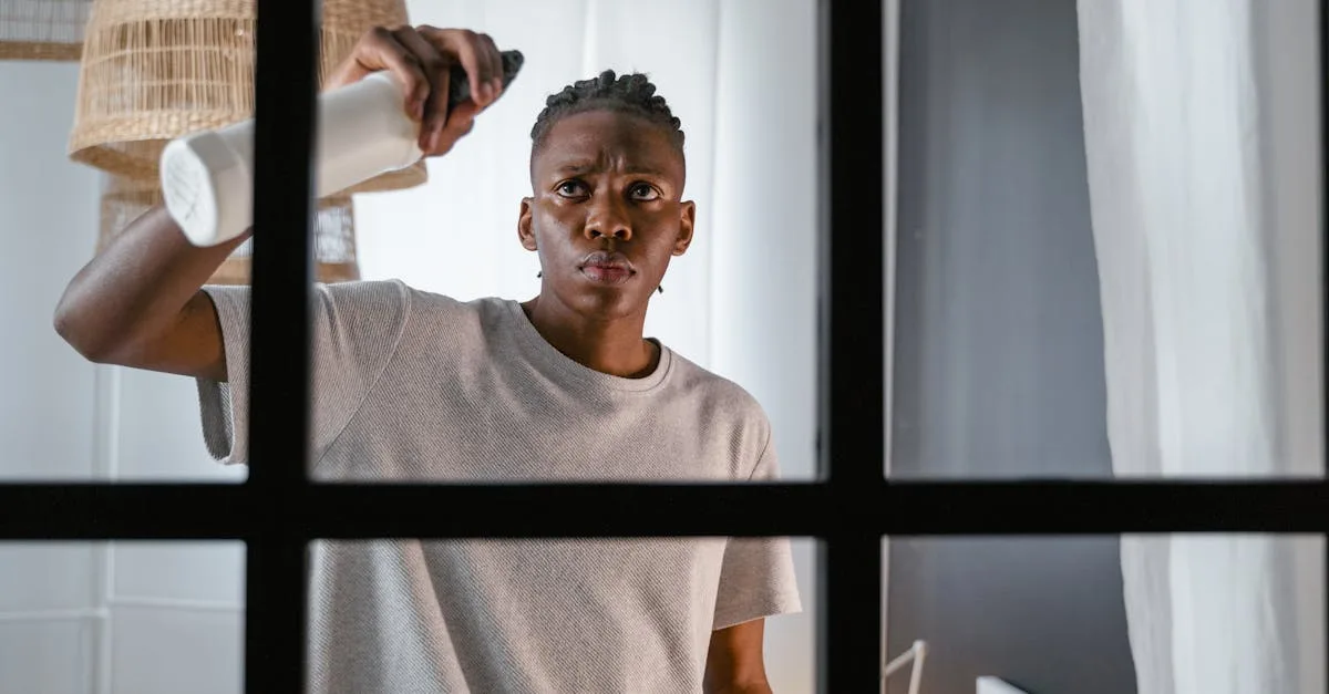 organisez et gérez efficacement les tâches ménagères pour un foyer propre et bien entretenu grâce à nos conseils pratiques et outils simples.