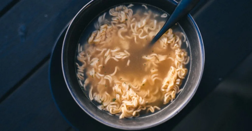 découvrez des recettes rapides et faciles pour cuisiner en un rien de temps avec nos astuces de quick cooking, parfaites pour les repas pressés.