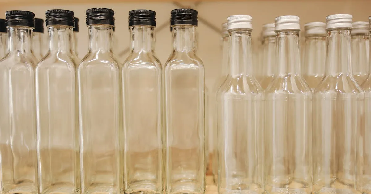 découvrez des astuces pratiques pour réduire les déchets dans votre cuisine et adopter un mode de vie plus écologique et économique.