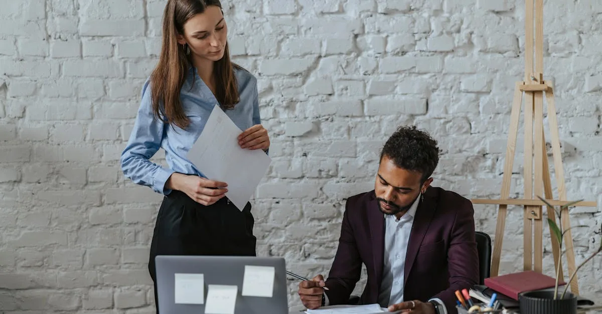 explorez des opportunités de carrière passionnantes, développez vos compétences et trouvez le chemin professionnel qui vous correspond. découvrez des conseils, des ressources et des offres d'emploi pour réussir votre parcours professionnel.