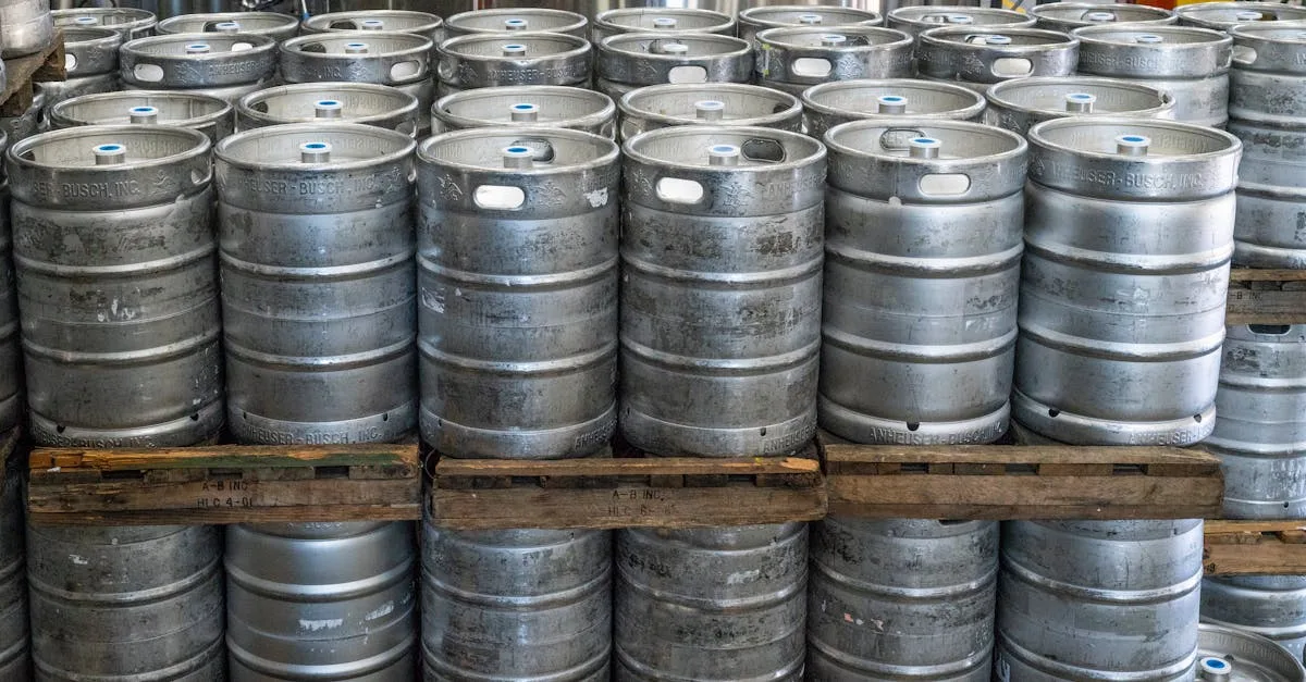 découvrez nos solutions de stockage innovantes et adaptées à tous vos besoins pour organiser et optimiser votre espace efficacement.