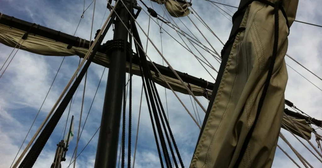 découvrez le land sailing, une activité passionnante qui combine vitesse et aventure sur terre, propulsée par le vent grâce à une voile et un chariot à roues.