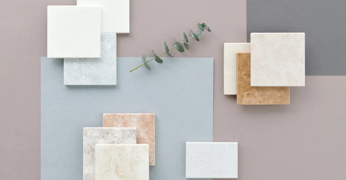 découvrez comment choisir les meilleurs matériaux pour la rénovation de votre maison, alliant qualité, durabilité et esthétique pour un résultat optimal.