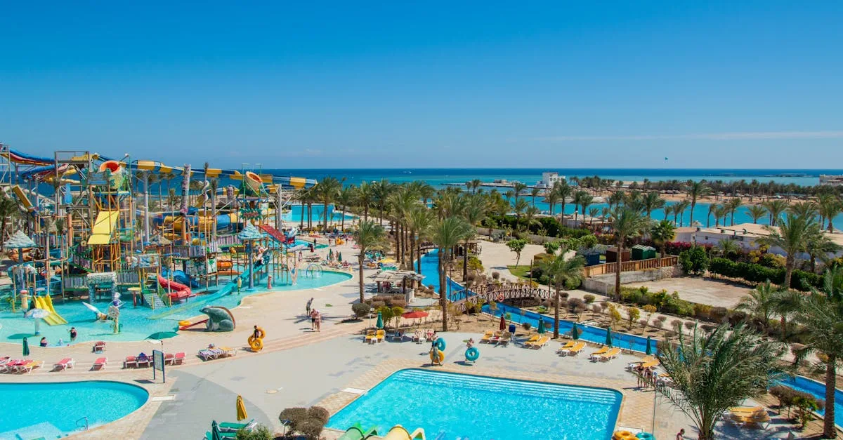 investissez dans un parc de villégiature de loisirs offrant des opportunités lucratives et un environnement exceptionnel pour des vacances inoubliables.