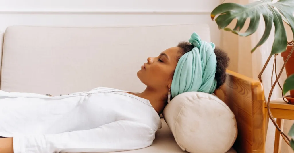 découvrez nos conseils de relaxation pour réduire le stress et retrouver bien-être et sérénité au quotidien.