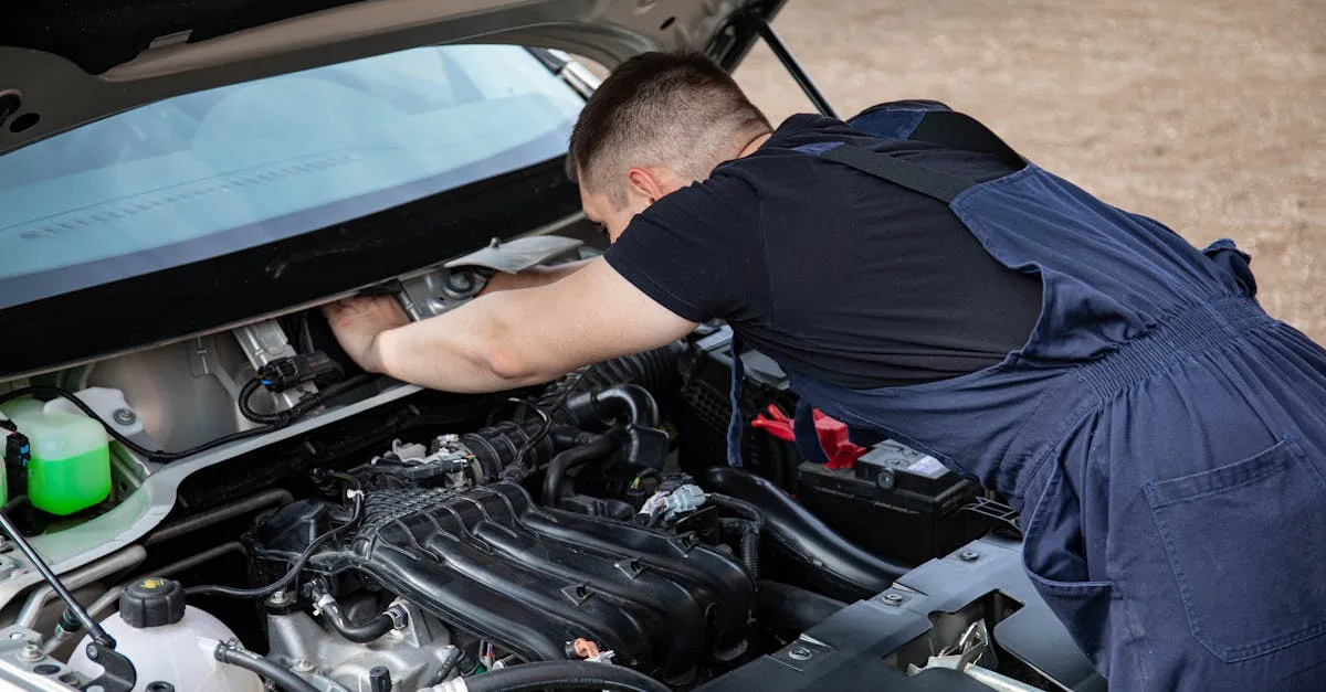 découvrez nos solutions complètes pour l'entretien de votre véhicule et l'assurance adaptée, garantissant sécurité et performance sur la route.