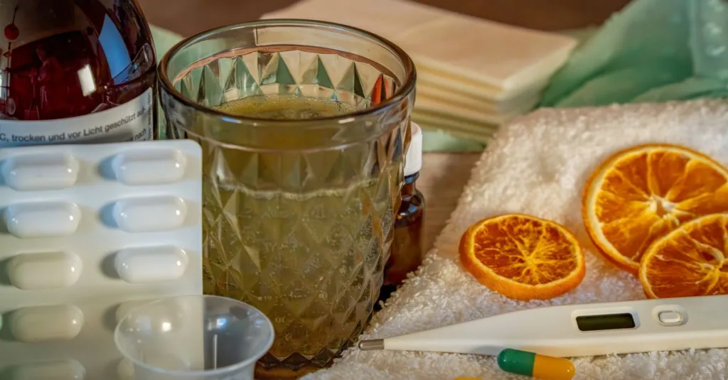 découvrez des remèdes maison efficaces et naturels pour soulager divers maux du quotidien. astuces simples à réaliser avec des ingrédients à portée de main.