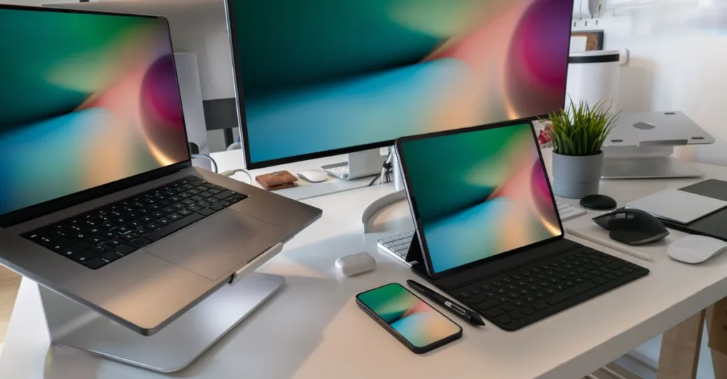 découvrez des astuces et outils pour améliorer votre productivité digitale et optimiser votre gestion du temps dans un monde connecté.