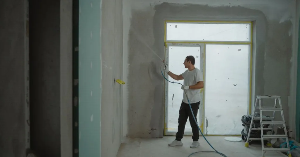découvrez des idées et conseils pour la rénovation de votre maison, alliant modernité, confort et optimisation de l'espace.