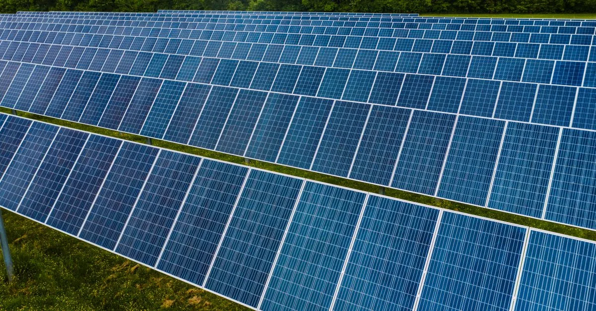 découvrez nos panneaux solaires de haute qualité pour une énergie propre et économique. profitez d'une installation facile et durable pour réduire votre facture d'électricité et protéger l'environnement.