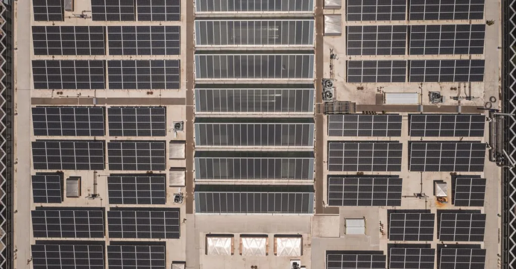 découvrez nos panneaux solaires efficaces et durables pour une énergie propre et économique. profitez de solutions innovantes pour réduire votre impact environnemental.
